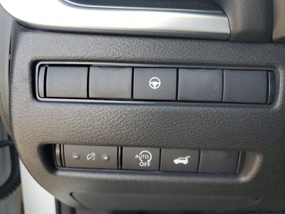 2026 Nissan Rogue FWD SV *Ltd Avail*