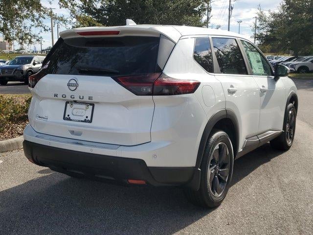 2026 Nissan Rogue FWD SV *Ltd Avail*