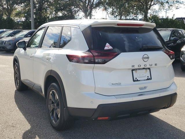2026 Nissan Rogue FWD SV *Ltd Avail*