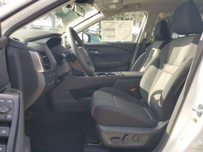 2026 Nissan Rogue FWD SV *Ltd Avail*