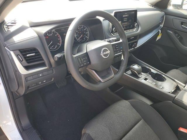 2026 Nissan Rogue FWD SV *Ltd Avail*