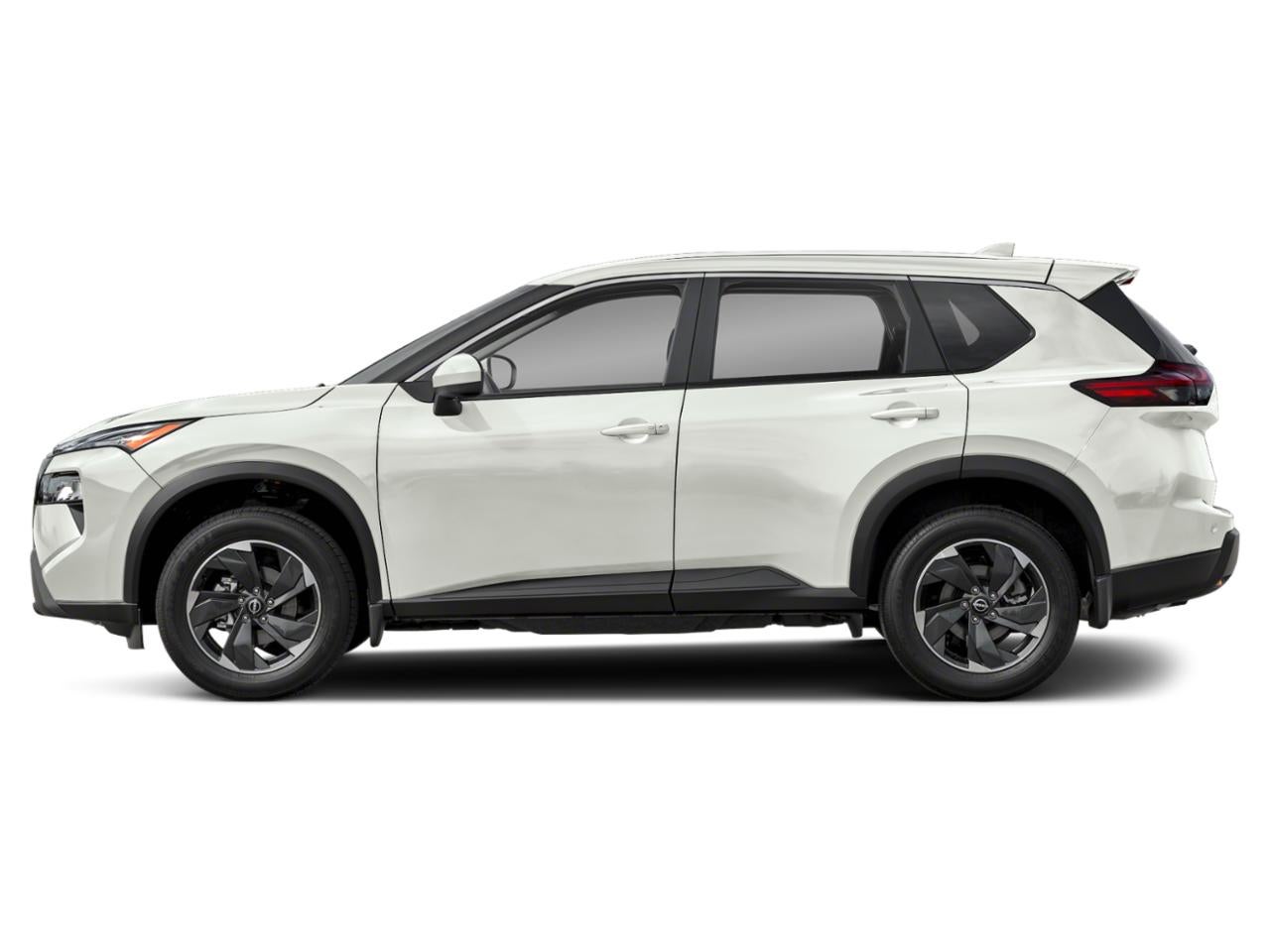 2026 Nissan Rogue FWD SV *Ltd Avail*
