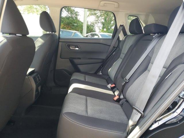 2026 Nissan Rogue FWD SV *Ltd Avail*