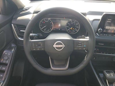 2026 Nissan Rogue FWD SV *Ltd Avail*