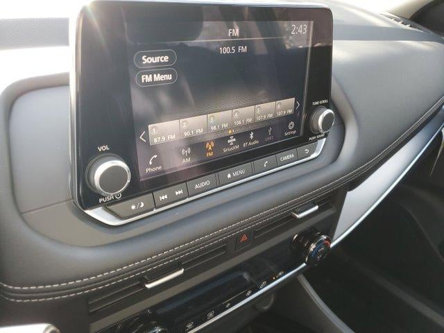 2026 Nissan Rogue FWD SV *Ltd Avail*