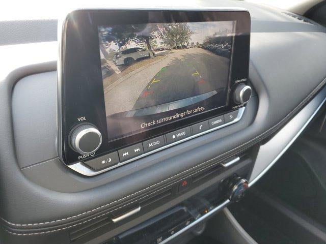 2026 Nissan Rogue FWD SV *Ltd Avail*