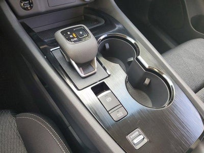 2026 Nissan Rogue FWD SV *Ltd Avail*