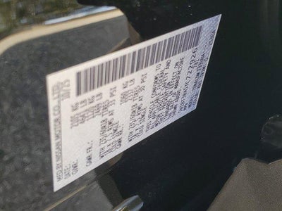 2026 Nissan Rogue FWD SV *Ltd Avail*