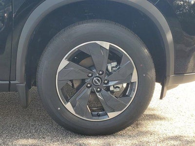 2026 Nissan Rogue FWD SV *Ltd Avail*