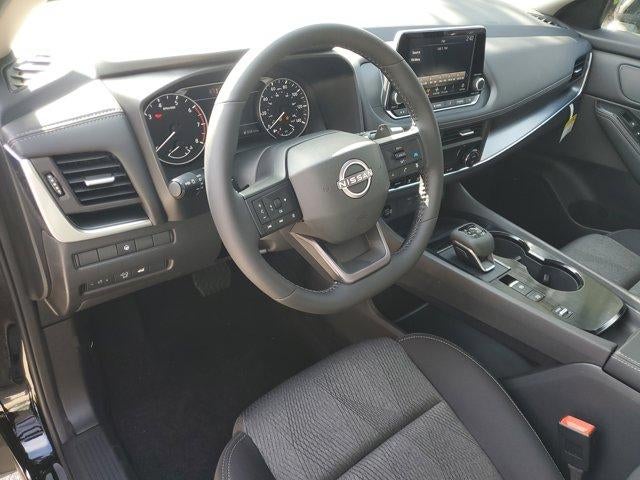 2026 Nissan Rogue FWD SV *Ltd Avail*