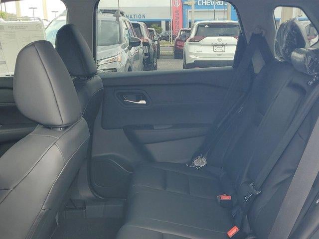 2026 Nissan Rogue 2026.5 FWD Dark Armor