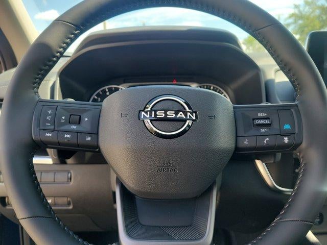 2026 Nissan Rogue 2026.5 FWD Dark Armor