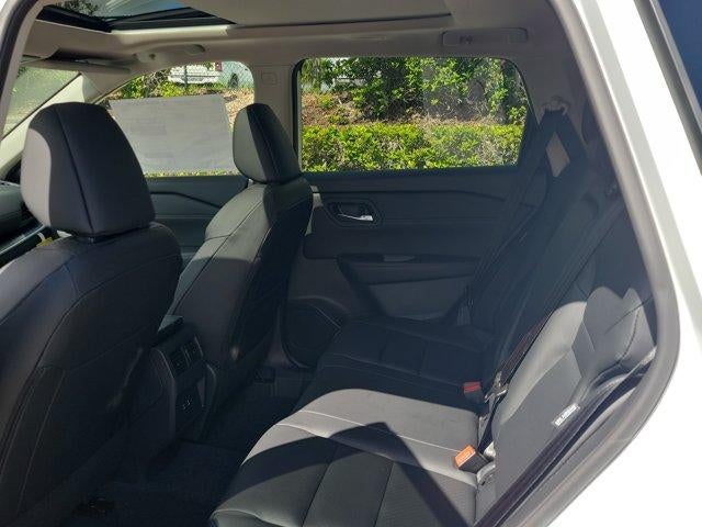2026 Nissan Rogue 2026.5 FWD Dark Armor