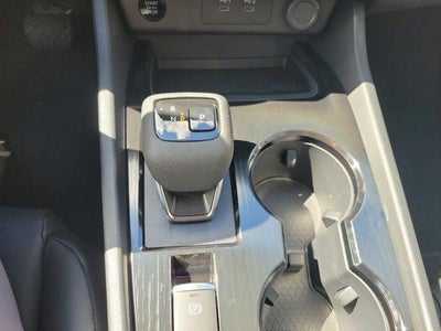 2026 Nissan Rogue 2026.5 FWD Dark Armor