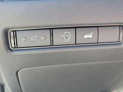 2026 Nissan Rogue 2026.5 FWD Dark Armor