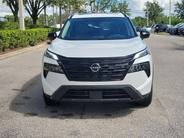 2026 Nissan Rogue 2026.5 FWD Dark Armor