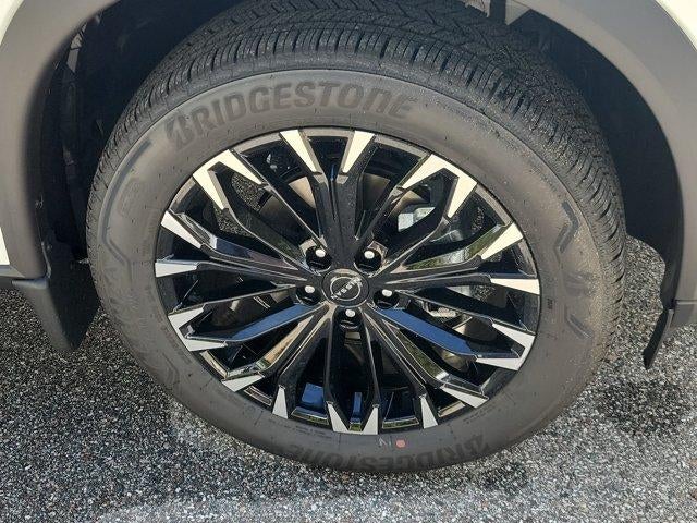 2026 Nissan Rogue 2026.5 FWD Dark Armor