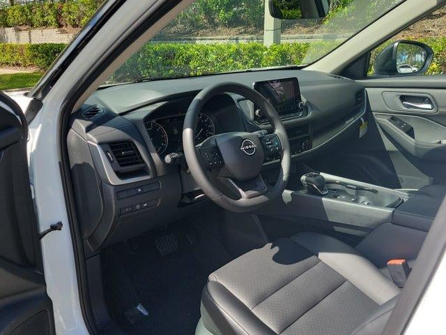 2026 Nissan Rogue 2026.5 FWD Dark Armor