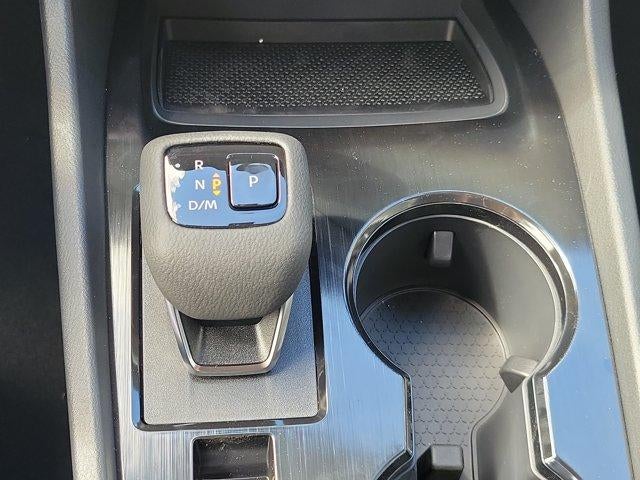 2026 Nissan Rogue 2026.5 FWD Dark Armor
