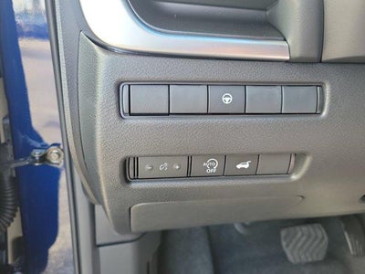 2026 Nissan Rogue 2026.5 FWD Dark Armor