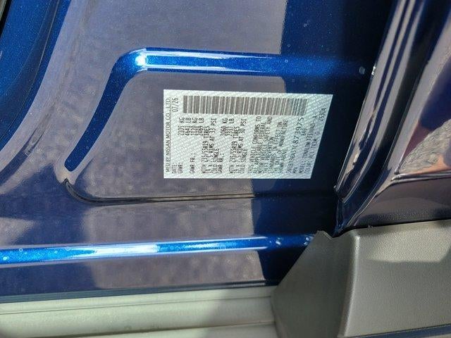 2026 Nissan Rogue 2026.5 FWD Dark Armor