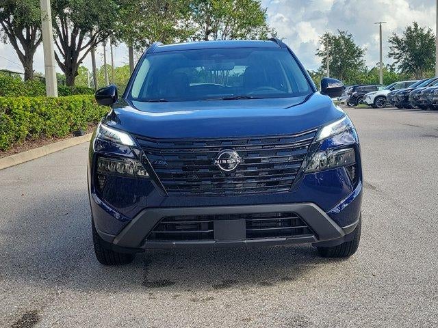 2026 Nissan Rogue 2026.5 FWD Dark Armor