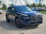 2026 Nissan Rogue 2026.5 FWD Dark Armor