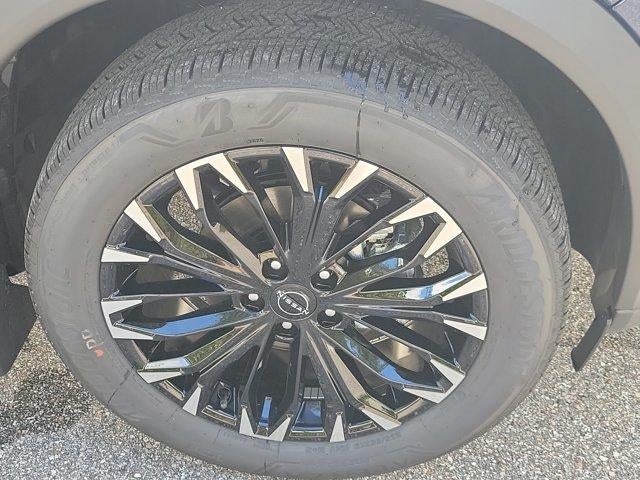 2026 Nissan Rogue 2026.5 FWD Dark Armor