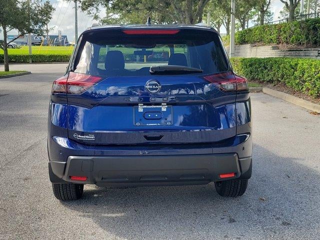 2026 Nissan Rogue 2026.5 FWD Dark Armor