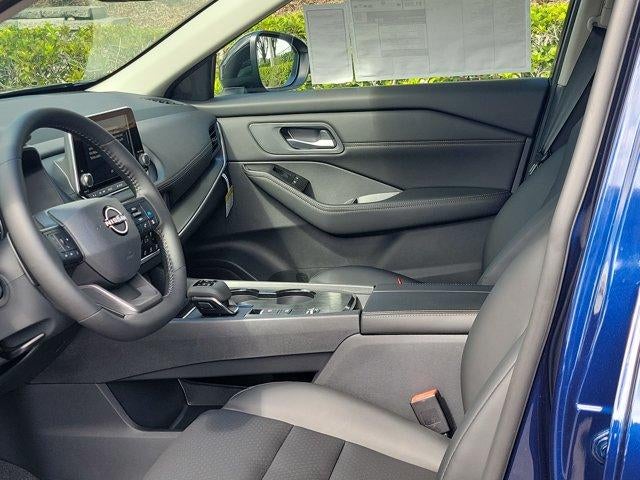 2026 Nissan Rogue 2026.5 FWD Dark Armor