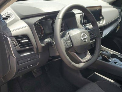 2026 Nissan Rogue FWD SV *Ltd Avail*