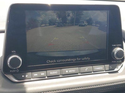 2026 Nissan Rogue FWD SV *Ltd Avail*