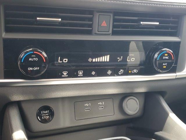 2026 Nissan Rogue FWD SV *Ltd Avail*