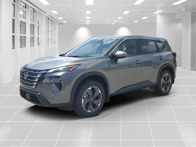 2026 Nissan Rogue FWD SV *Ltd Avail*