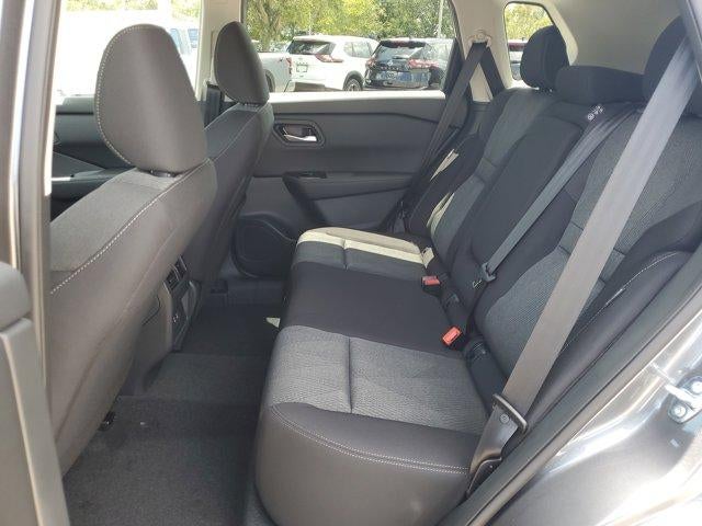 2026 Nissan Rogue FWD SV *Ltd Avail*