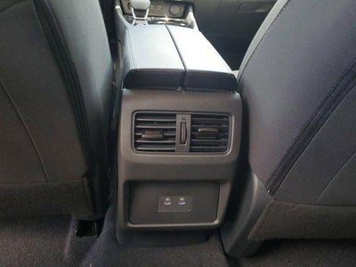 2026 Nissan Rogue FWD SV *Ltd Avail*