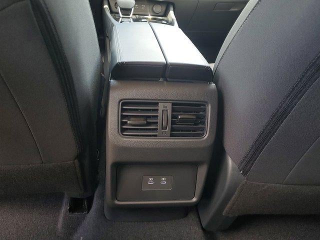 2026 Nissan Rogue FWD SV *Ltd Avail*