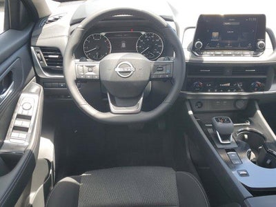 2026 Nissan Rogue FWD SV *Ltd Avail*