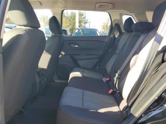 2026 Nissan Rogue FWD SV *Ltd Avail*