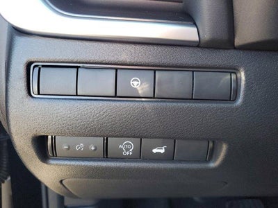 2026 Nissan Rogue FWD SV *Ltd Avail*