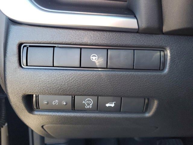 2026 Nissan Rogue FWD SV *Ltd Avail*