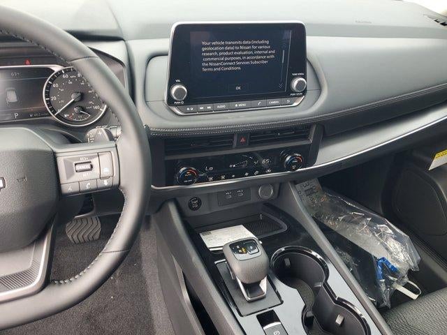 2026 Nissan Rogue 2026.5 FWD SV