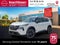 2026 Nissan Rogue 2026.5 FWD Dark Armor