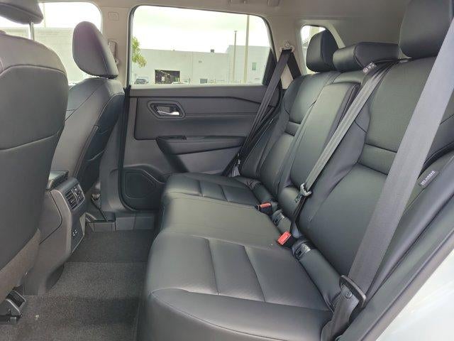 2026 Nissan Rogue 2026.5 FWD Dark Armor