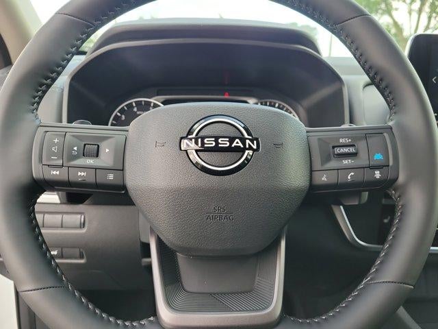 2026 Nissan Rogue 2026.5 FWD Dark Armor