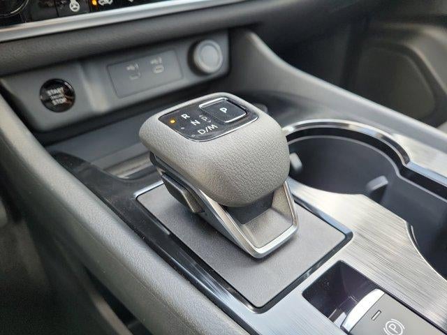 2026 Nissan Rogue 2026.5 FWD Dark Armor