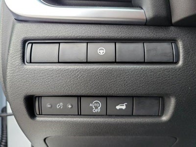 2026 Nissan Rogue 2026.5 FWD Dark Armor