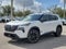 2026 Nissan Rogue 2026.5 FWD Dark Armor