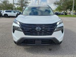 2026 Nissan Rogue 2026.5 FWD Dark Armor