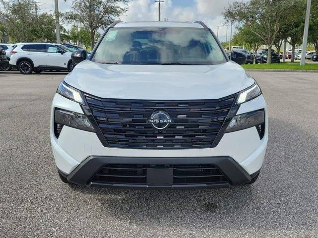 2026 Nissan Rogue 2026.5 FWD Dark Armor